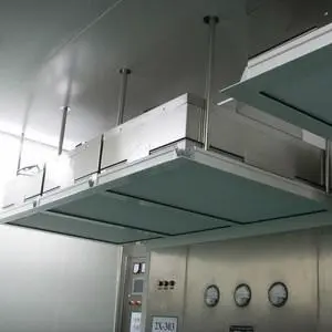 層流罩的特點有哪些？層流罩如何安裝？