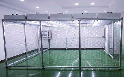 潔凈棚是什么？它的用途又是什么呢？