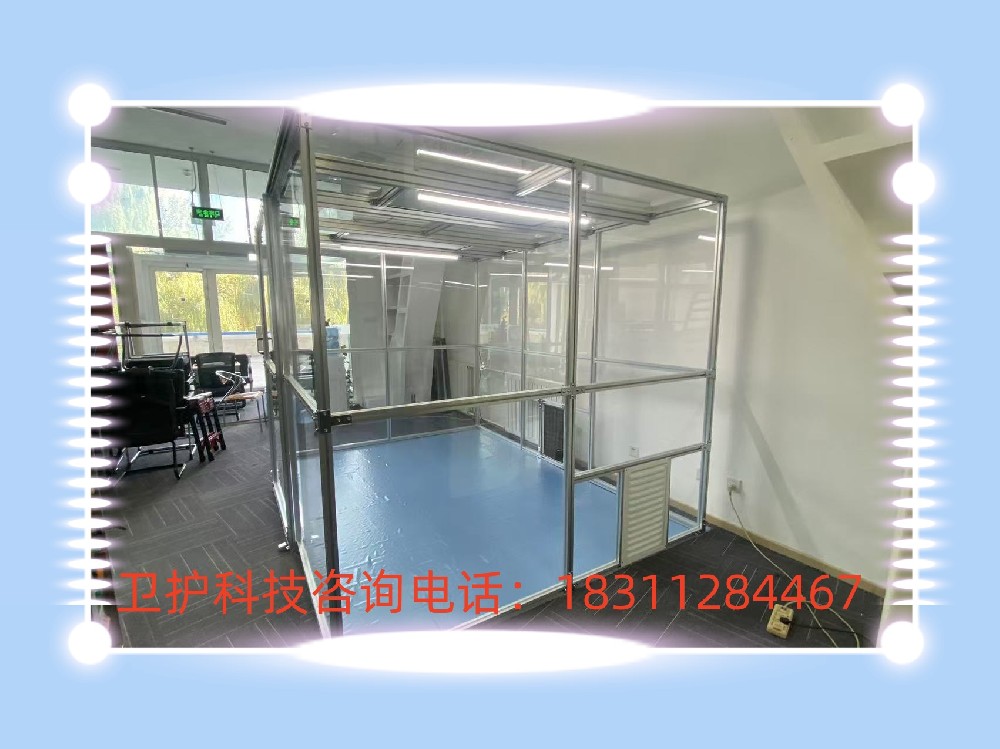 潔凈棚在安裝過程中需要注意哪些關(guān)鍵要點(diǎn)，以確保其潔凈等級達(dá)標(biāo)？